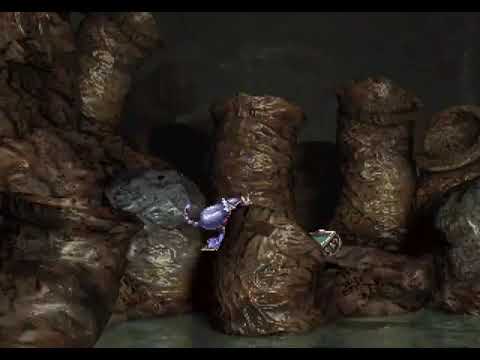 Let's Play Valkyrie Profile - Part 6