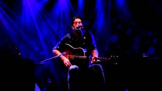 G. Love - BLUES MUSIC / WALK ON THE WILD SIDE (Live in Amsterdam, Holland, 20-09-2011)