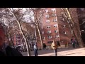 Alphabet City Sandy