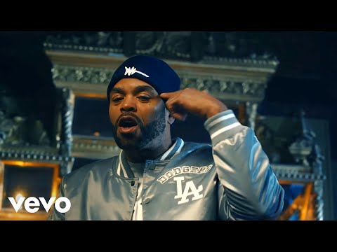 Method Man & Nas - Who Do We Trust? ft. Jadakiss, Immortal Technique, Rugged Man