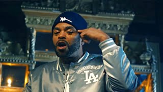 Method Man &amp; Nas - Who Do We Trust? ft. Jadakiss, Immortal Technique, Rugged Man