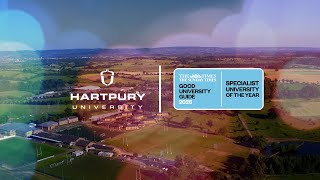 University of Derby video