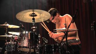 Dresden Dolls - Missed Me (Live in Sydney) | Moshcam