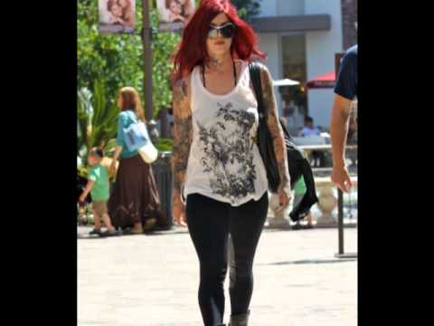 Kat Von D Hot (Leggings)