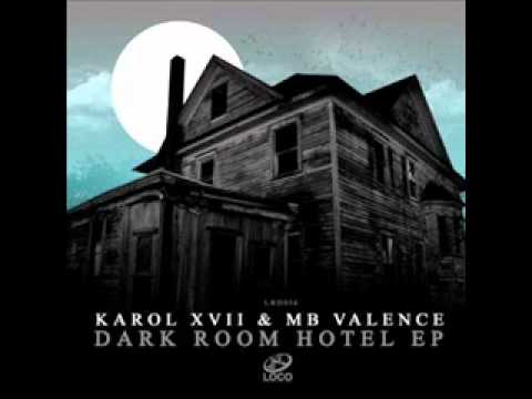 Karol XVII & MB Valence - 10 Minutes Left (Original Mix)