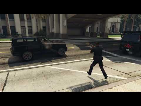 How to Escape The Chaser in Epic and Easy way, Bottom Bounty Bail DLC