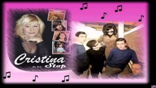 Video thumbnail of "Con su Blanca Palidez - Cristina y los Stop"