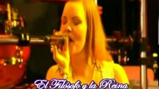 HQ!! SAHARA Live At Lowlands 2008, Nightwish con traducción en español