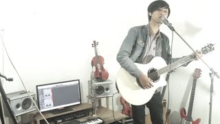 Syauqi Husain - Tanda Mata (Glenn Fredly) Live Record