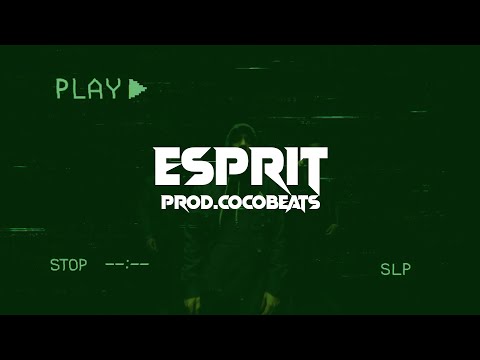 [FREE] Laylow x Wit x Alpha Wann Typebeat "Esprit" | Instru Trap 2021