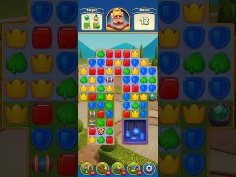 Loyal Match Level 2364