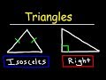 Triangles