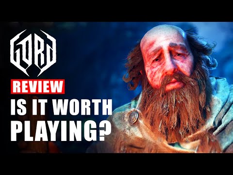 Gord Review - Is It Worth Playing?