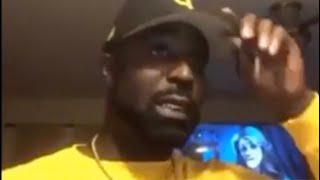 Young Buck On Getting Ludacris &amp; TI On  Stomp  During Beef