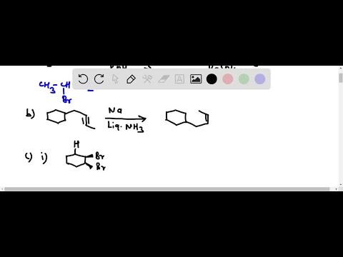 (a) How is CH_3 CH_2 CHBr _2 converted to CH_3 CHBrCH_…