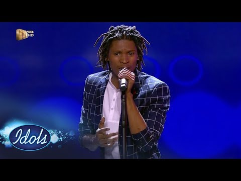 Top 6 Reveal: Thato - 'Tell Me' – Idols SA | Mzansi Magic