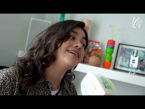 Lucio Feuillet & Briela Ojeda - Avisarás