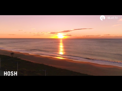 HOSH  Become One @ Warung Beach Club