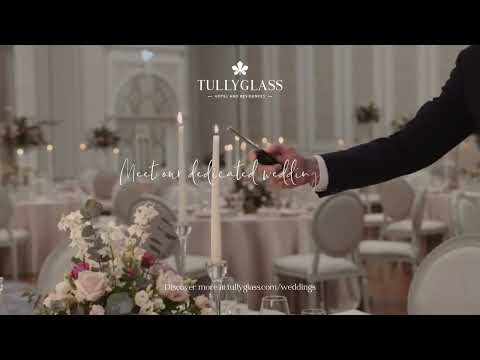 Wedding Showcase | Weddings at Tullyglass Hotel | Tullyglass Hotel | Hotels In Northern Ireland
