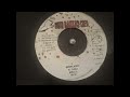 Sizzla - Spotlight (Edit) \ (Raw) 7'