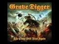 GRAVE DIGGER - Rebels - [2010] 