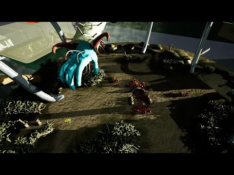 The REAL Final Experiment - Impossible || Empires of the Undergrowth - No Commentary