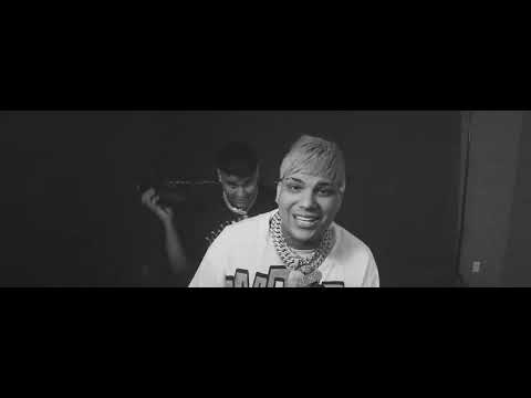 LOS NIKE REMIX - Dany Ome x Kevincito el 13 x Seikan Anikila x El Chulo (Visualizer )
