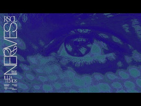 RSCL feat. Julia Temos - Nerves