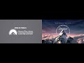 Paramount Feature Animation In Credit Paramount Pictures Distribution 2003