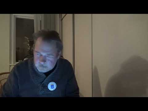 Vänstertrollen ger sig inte