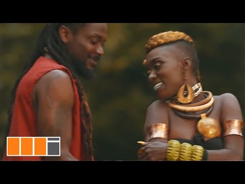 NanaYaa - Handkerchief ft. Samini (Official Video)