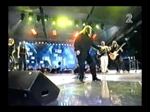 Sharim Ofra 3 - Ofra Haza