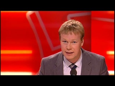 Tips från coachen med Johan Glans - Parlamentet (TV4)