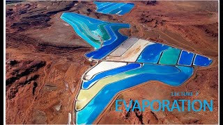 Evaporation and Methods to measure Daily Evaporation. #engineeringhydrology