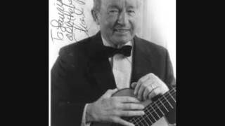 Charlie Byrd & Laurindo Almeida-Rosita (1985)