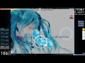 Osu! 花たん - 自傷無色 (Hanatan - Self-Inflicted ...