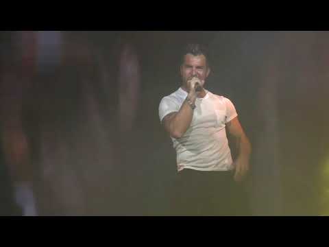 2019 Orchestra Italiana Bagutti - Medley Latino Americano