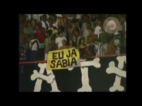 Remo 2x1 Paysandu - Série B 1999