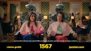 Jazztel Campaña OPPO A5 4G Gratis (2026) anuncio