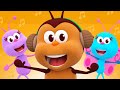 💃🏻 La Cumbia Que Va a Sonar 🎶 | Bichikids