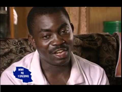 Mimi Na Tanzania - Miriam Sehemu, Episode 2, Part 1