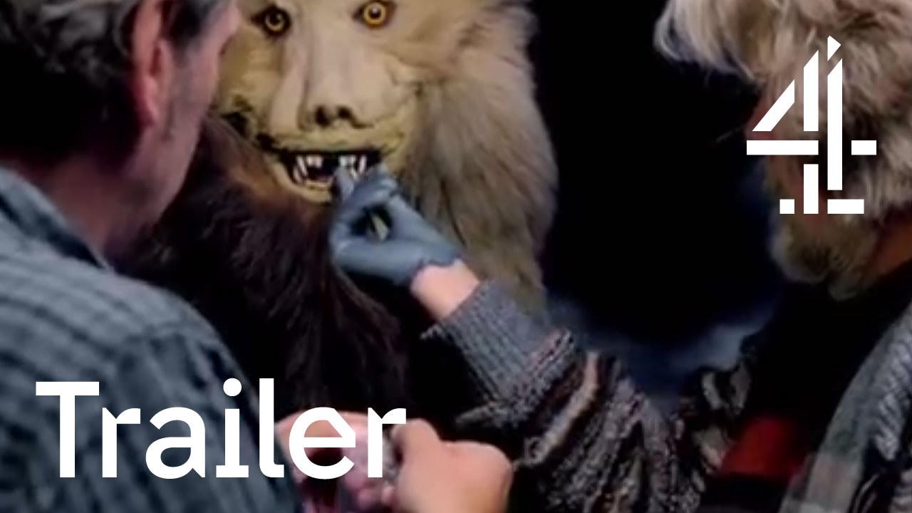 TRAILER: Yeti: Myth, Man or Beast? | Channel 4