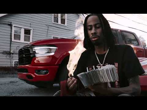 Jugg Harden - What Kinda? (Official Video)