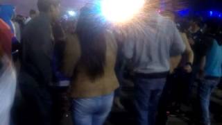 dame la mano cholita eloy y chinito