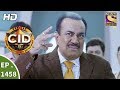 CID सी आई डी Ep 1458 The Half Visioned Witness 3rd September 2017