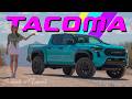 The Ultimate Taco 2026 Toyota Tacoma TRD Pro Review