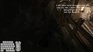 Friendship skip wallslide edition