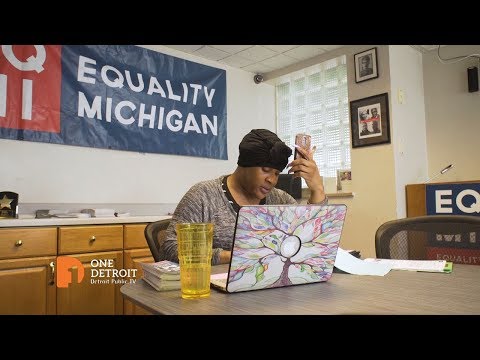 LGBTQ Violence & Discrimination/Silence the Violence | One Detroit Full Episode