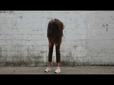 Jenny Mayhem - Tightrope