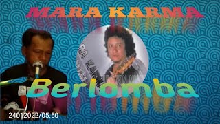 Download lagu BERLOMBA_ MARA KARMA  Karaoke Tanpa Vokal@DEDIROSADI mp3 Download lagu BERLOMBA_ MARA KARMA  Karaoke Tanpa Vokal@DEDIROSADI mp3